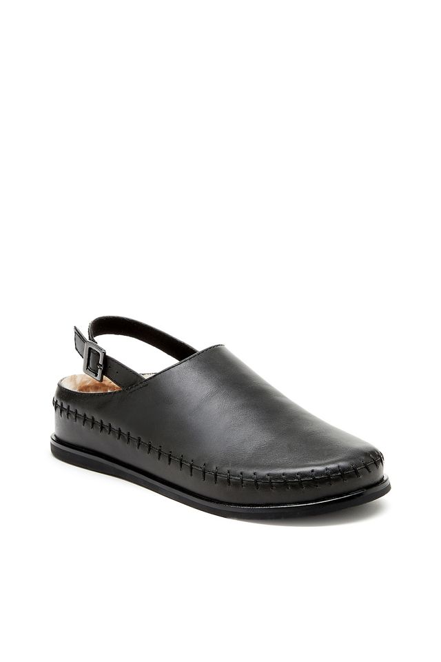 Kelsi Dagger Brooklyn Freddie Slingback Flats #1