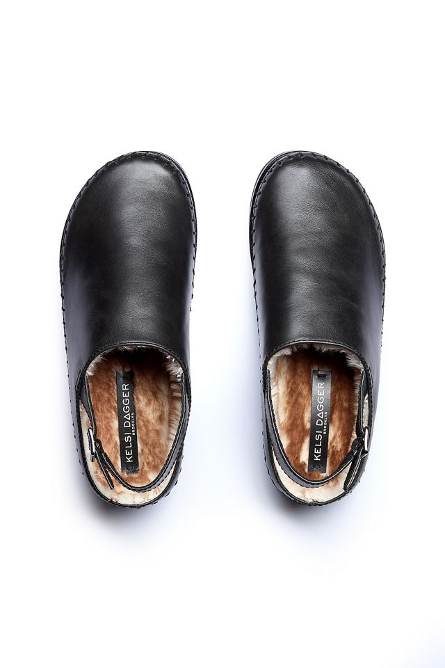 Kelsi Dagger Brooklyn Freddie Slingback Flats #2