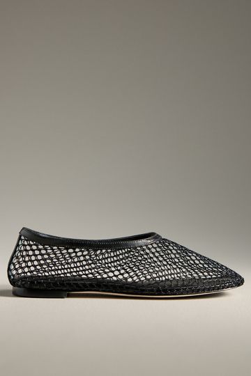 Jeffrey Campbell Jellz Flats