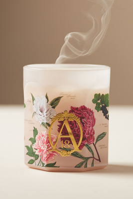 Apothecary 18 By Anthropologie Apothecary 18 Floral Peony Blush Boxed Candle