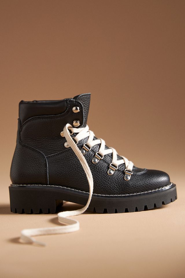 Bam hiker booties best sale