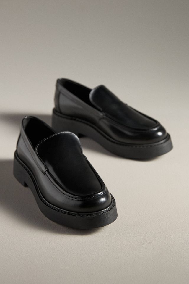 Maeve Classic Loafers #1