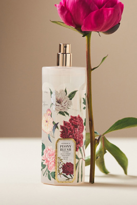 Apothecary 18 By Anthropologie Apothecary 18 Floral Peony Blush Room Spray