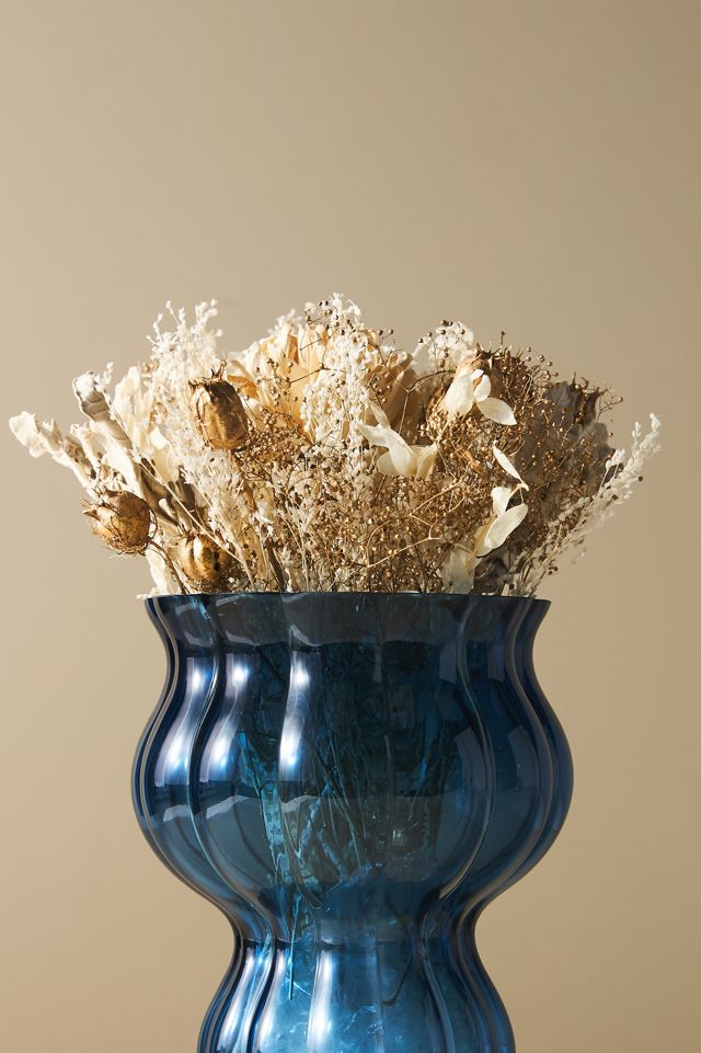 Ophelia Dried Floral Bouquet #1