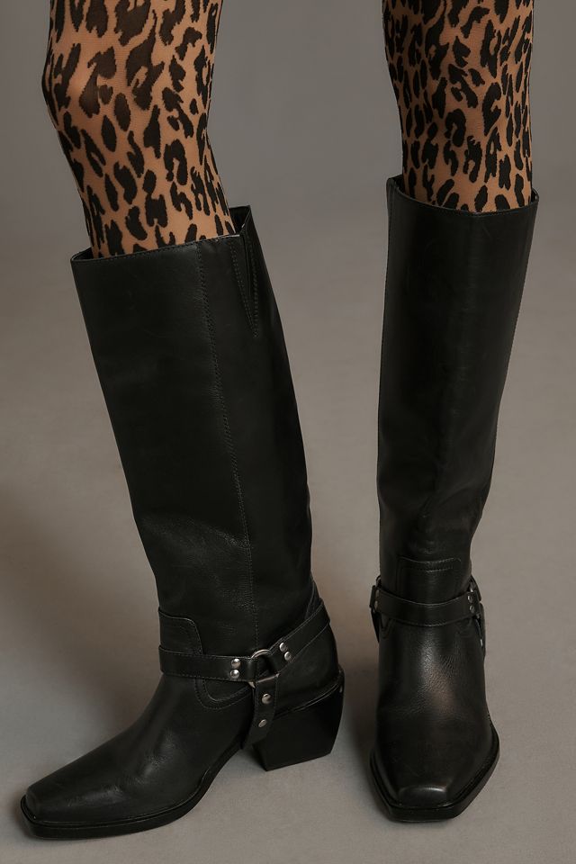 Matisse James Moto Boots #2