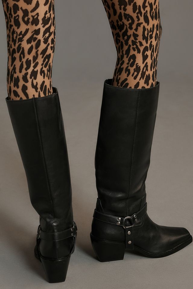 Matisse James Moto Boots #3