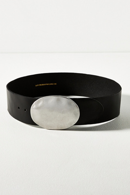 Ceinture Icon à taille basse en taille: S - By Anthropologie - Modalova
