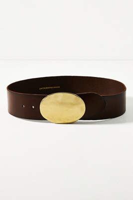 Ceinture Icon à taille basse en taille: M - By Anthropologie - Modalova