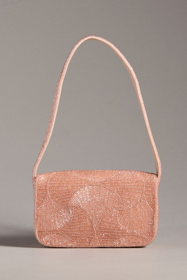 The Fiona Beaded Bag: Fan Edition #1