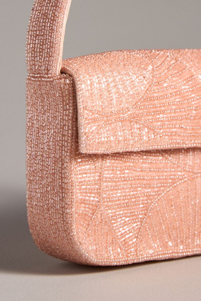 The Fiona Beaded Bag: Fan Edition #2