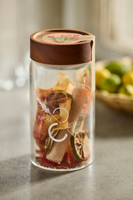 Anthropologie Cactus Cooler Cocktail Infusion Kit