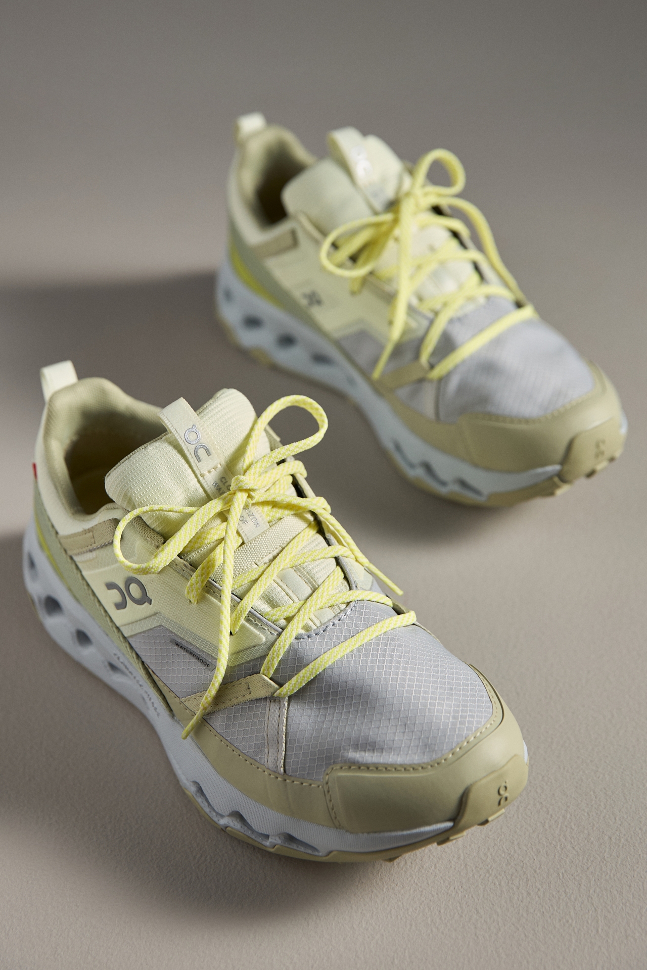 On Cloudhorizon Waterproof Sneakers