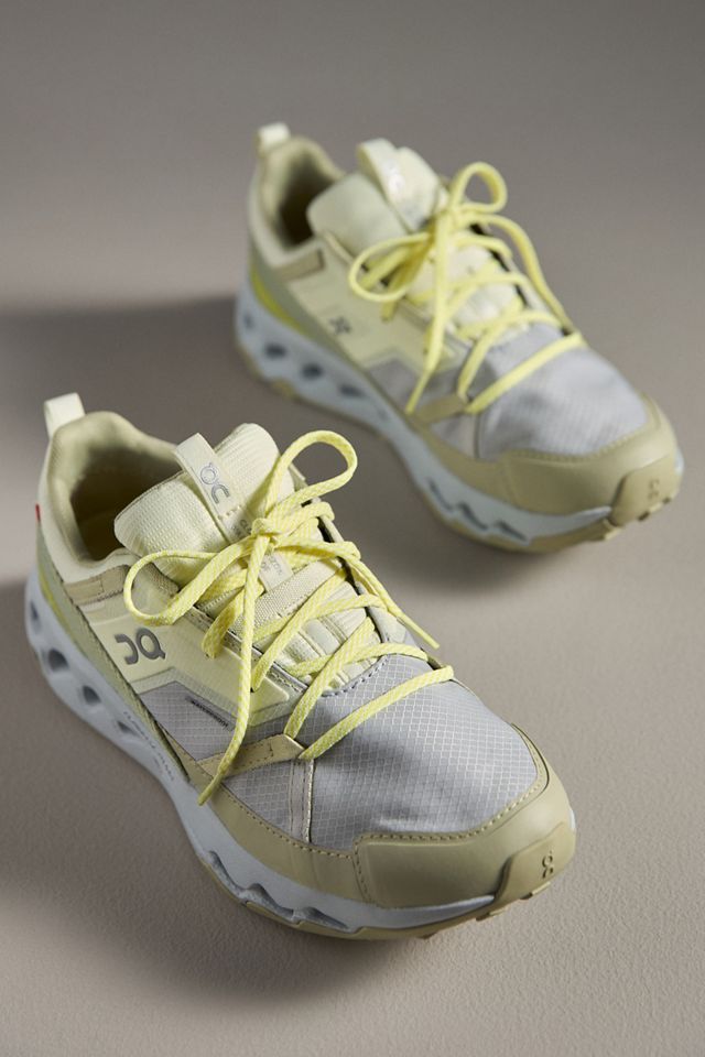 On Cloudhorizon Waterproof Sneakers #1