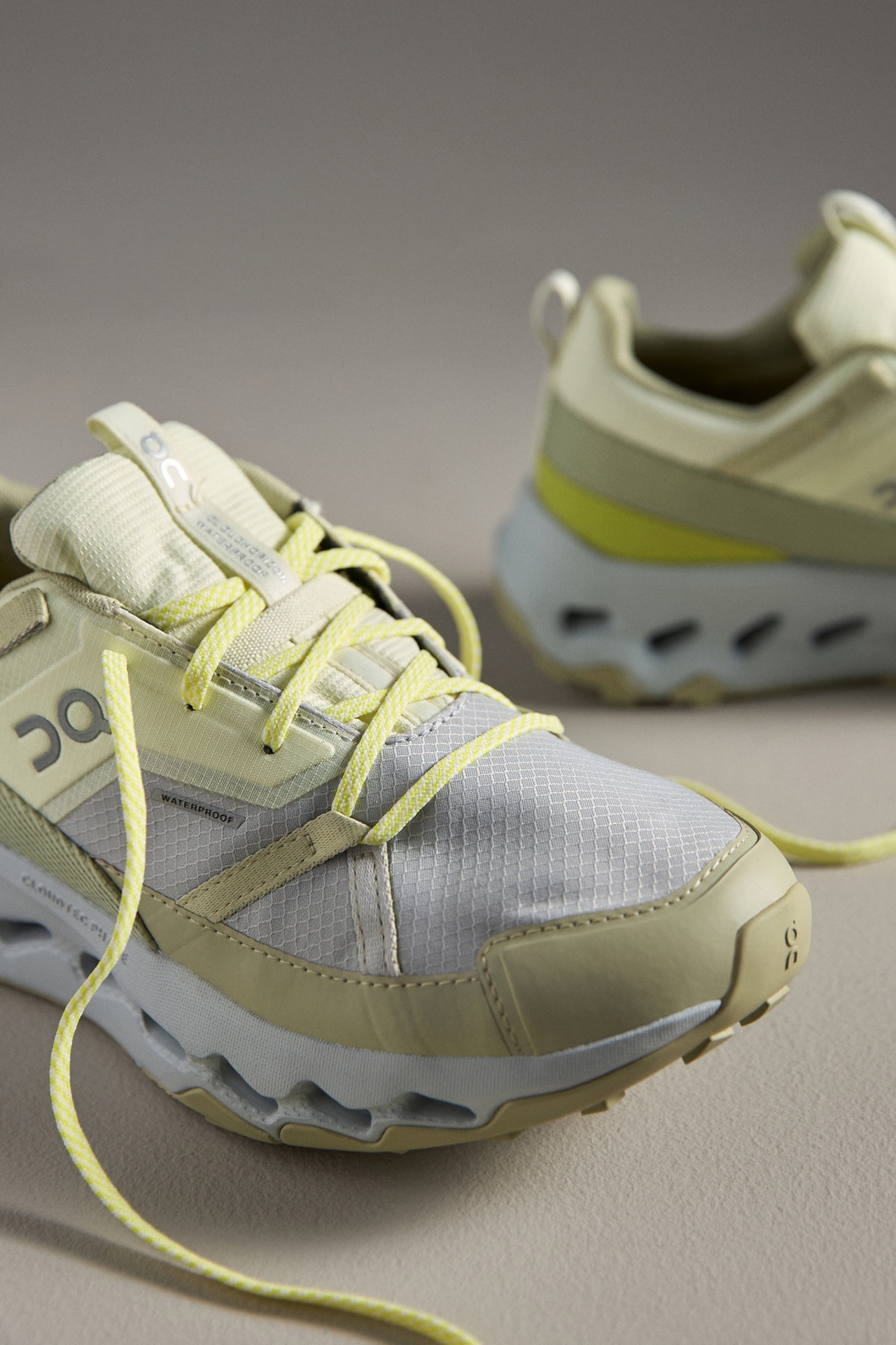 On Cloudhorizon Waterproof Sneakers