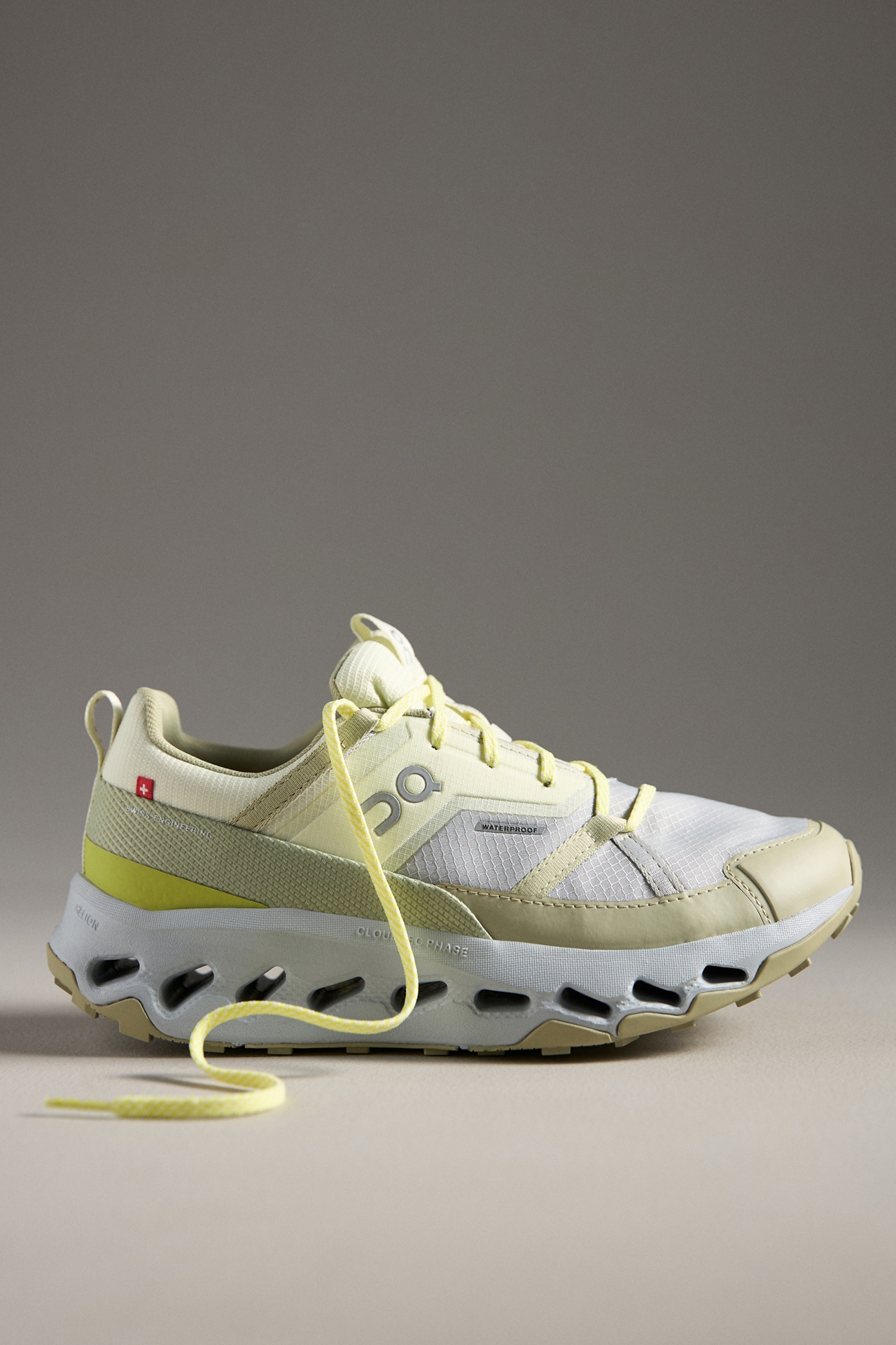 On Cloudhorizon Waterproof Sneakers