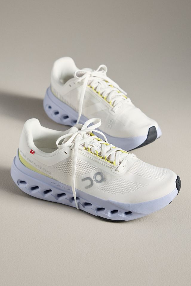 On Cloudsurfer Next Sneakers #1