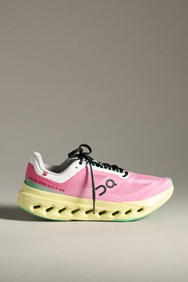 On Cloudsurfer Next Sneakers In Pink