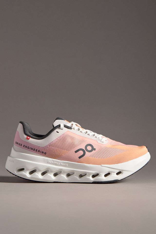 On Cloudsurfer Next Sneakers #5
