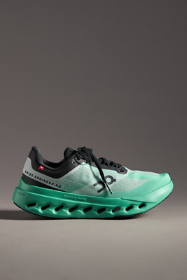 On Cloudsurfer Next Sneakers In Green