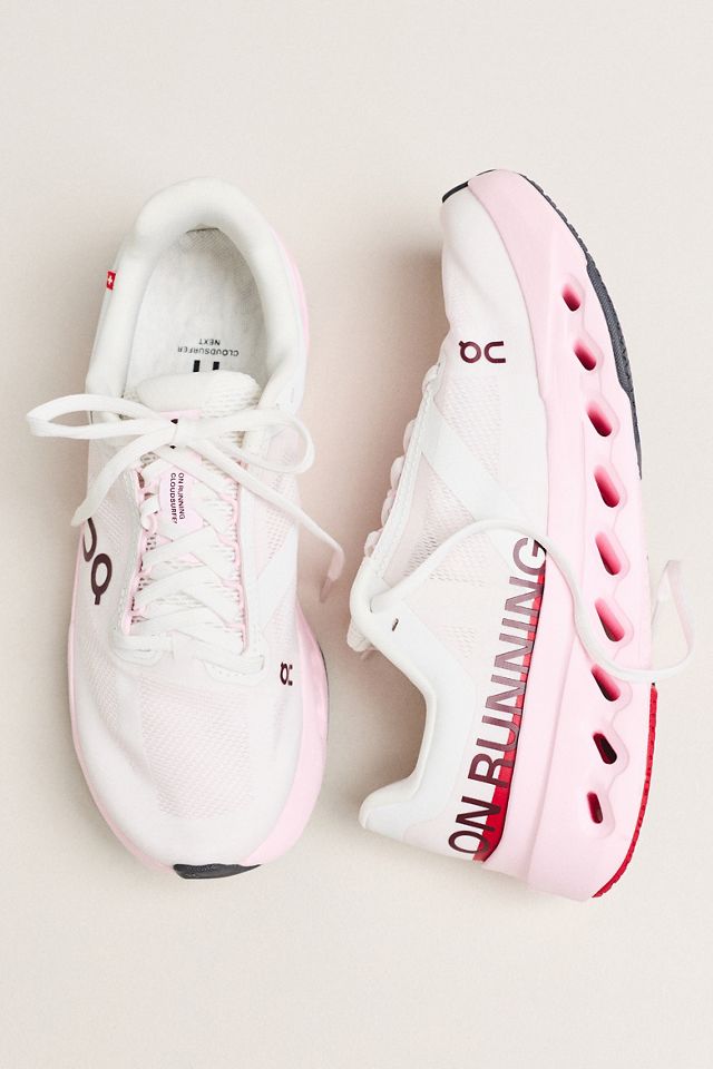 On Cloudsurfer Next Sneakers | Anthropologie