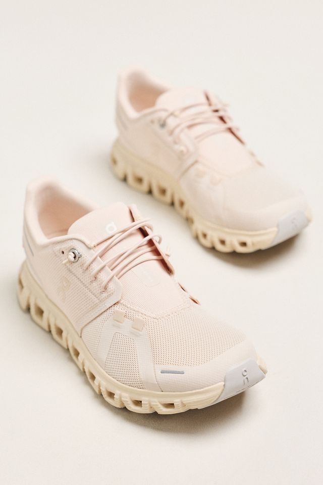 On Cloud 6 Sneakers #1