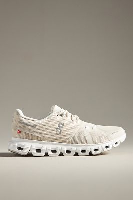 ON CLOUD 6 SNEAKERS 