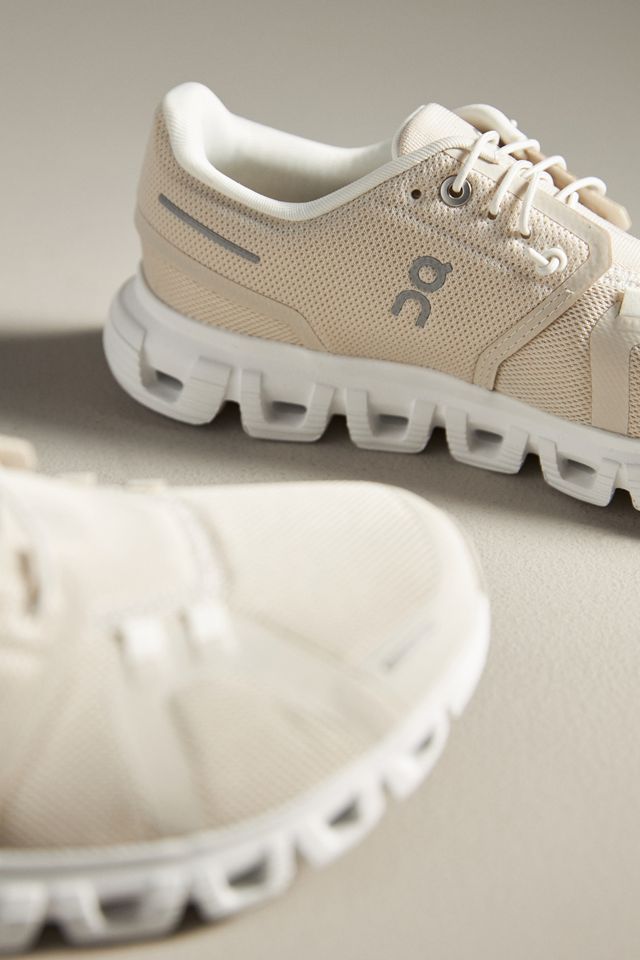 On Cloud 6 Sneakers #3