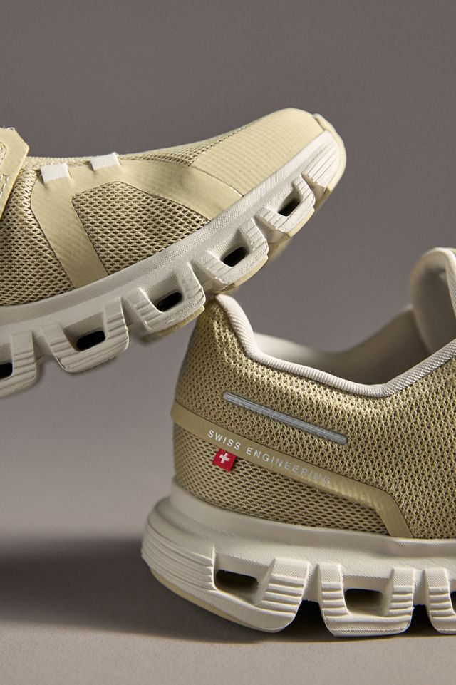 On Cloud 6 Sneakers #3