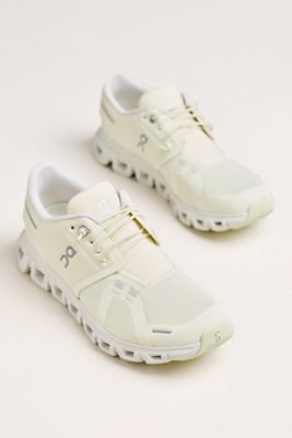 On Cloud 6 Sneakers
