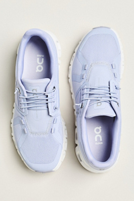 On Cloud 6 Sneakers In Blue
