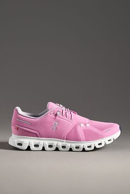 ON CLOUD 6 SNEAKERS 