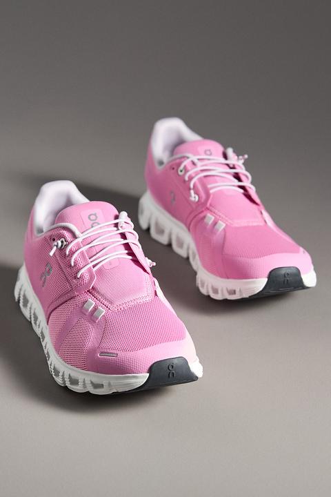 On Cloud 6 Sneakers