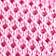 Raspberry / White