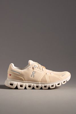 シューズ On - On Cloud Hi Edge Hazer/Brown 20FW-I M7.5 On Cloud Hi Edge Hazer/Brown 20FW-I M7.5