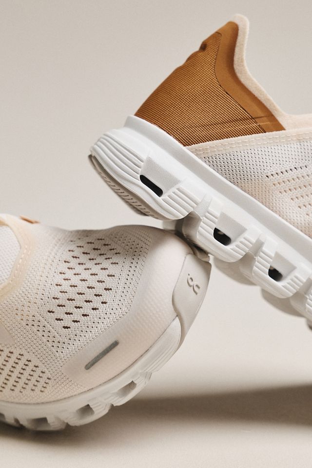 On Cloud 6 Coast Sneakers | Anthropologie