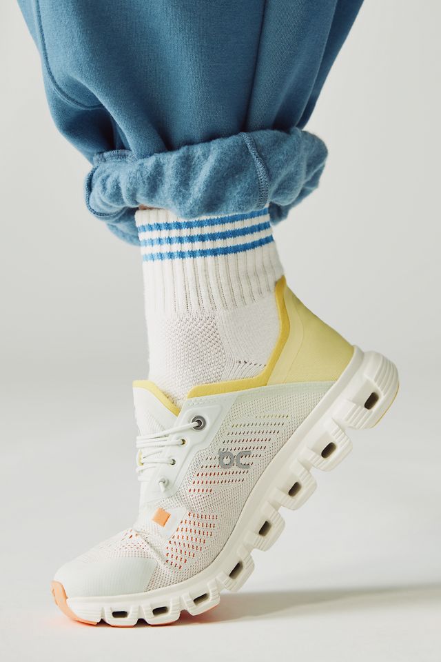 On Cloud 6 Coast Sneakers #1
