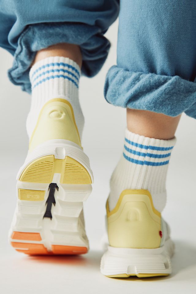 On Cloud 6 Coast Sneakers #2
