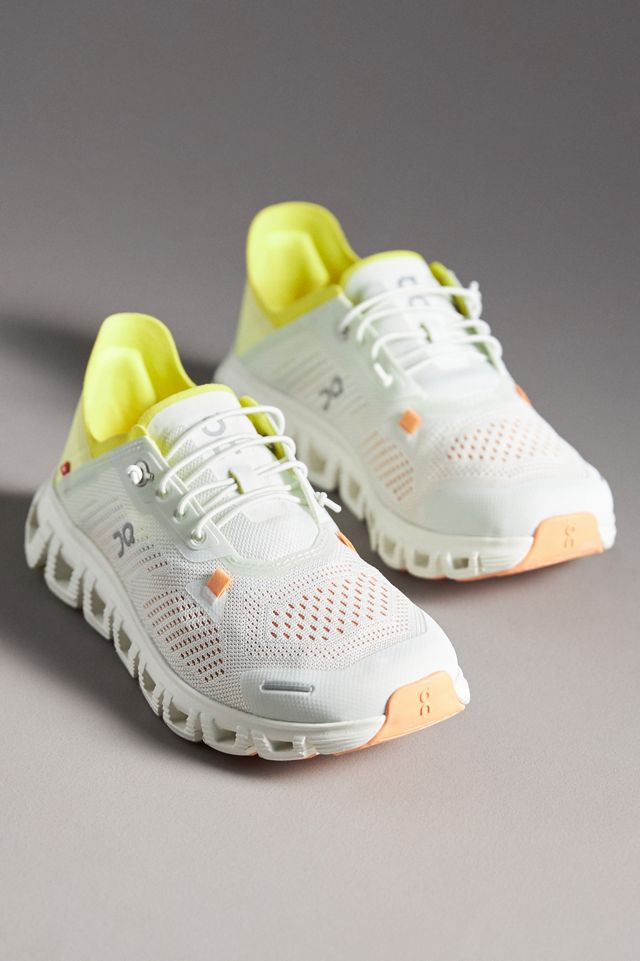 On Cloud 6 Coast Sneakers #4
