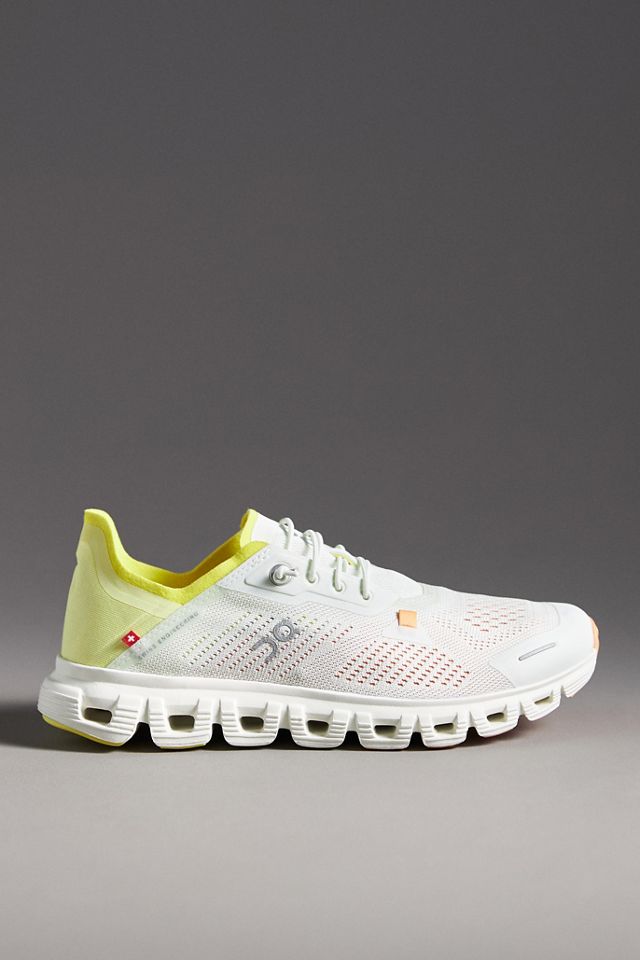 On Cloud 6 Coast Sneakers #3