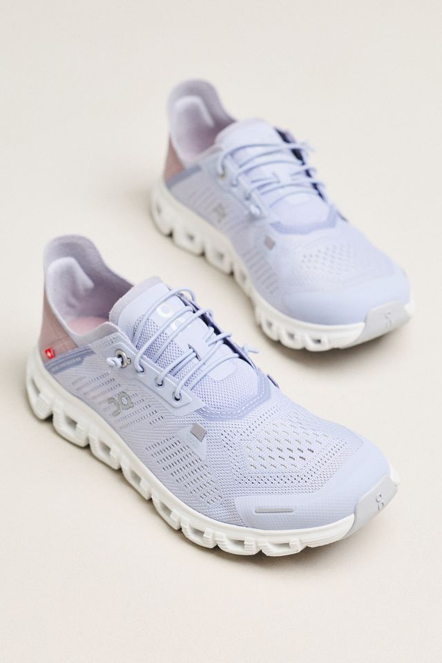 On Cloud 6 Coast Sneakers #1