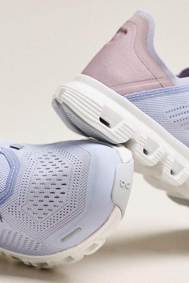 On Cloud 6 Coast Sneakers #2