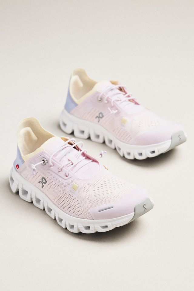 On Cloud 6 Coast Sneakers