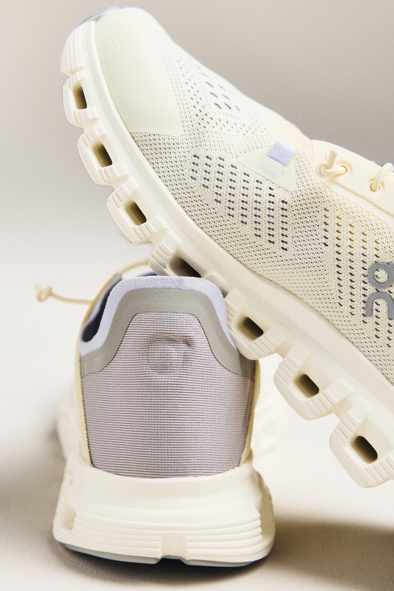 On Cloud 6 Coast Sneakers