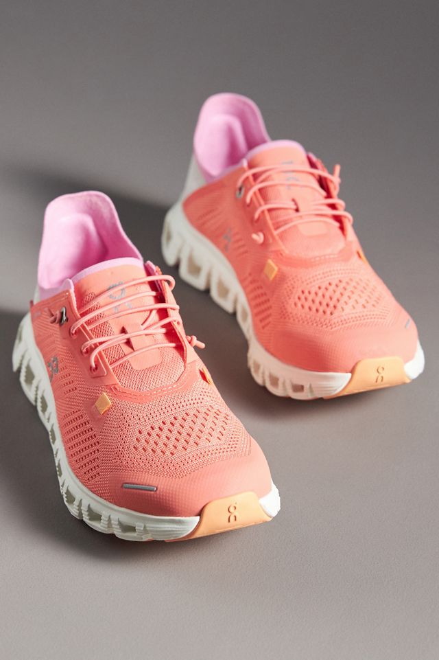 On Cloud 6 Coast Sneakers #1