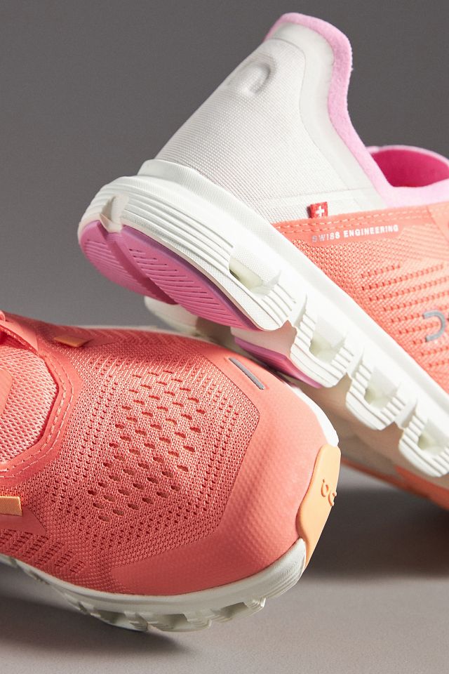 On Cloud 6 Coast Sneakers #2