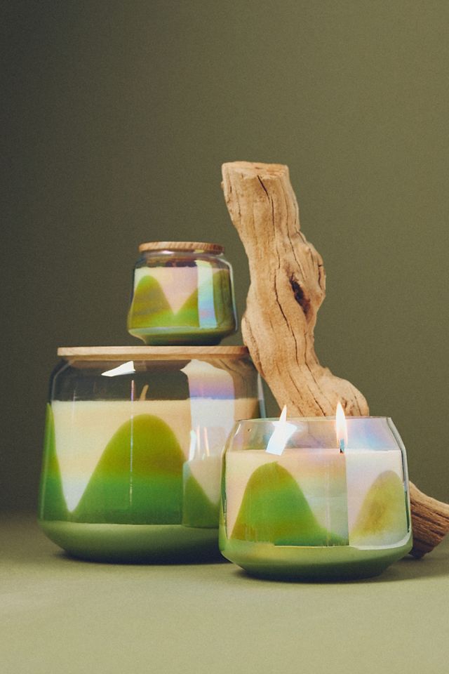 The Gather Candle by Anthropologie: Sea Salt & Driftwood #2