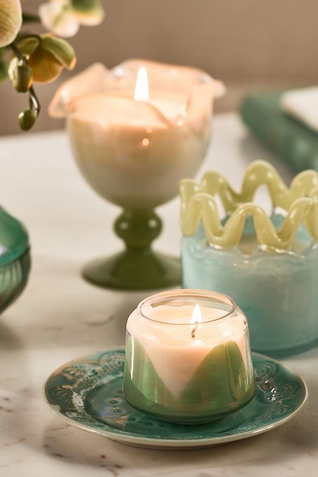 The Gather Candle by Anthropologie: Sea Salt & Driftwood #6