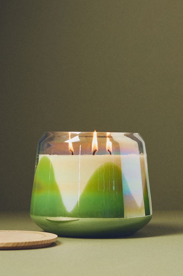 The Gather Candle by Anthropologie: Sea Salt & Driftwood #4