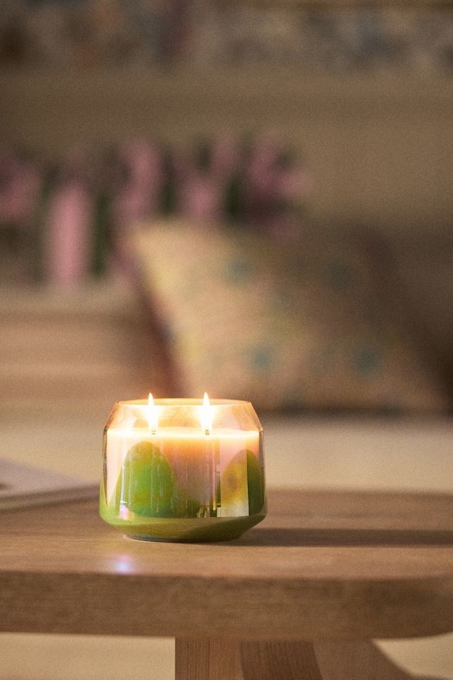 The Gather Candle by Anthropologie: Sea Salt & Driftwood #5