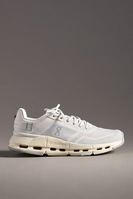 ON CLOUDNOVA FORM 2 TT SNEAKERS 